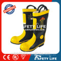 Safety shoes / heat resistant fire boots